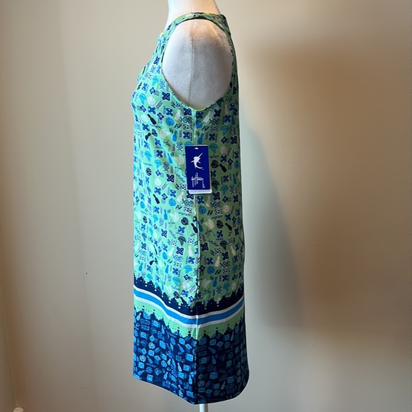 Guy Harvey Tiki Time Halter Dress - Picture 12 of 16